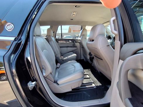 Used 2017 Buick Enclave Premium AWD/4WD image 47