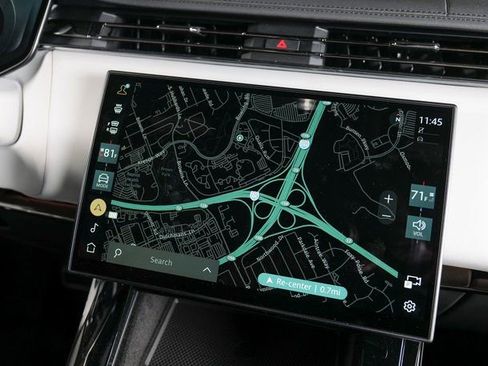 New 2026 Land Rover Range Rover Sport Dynamic SE image 16