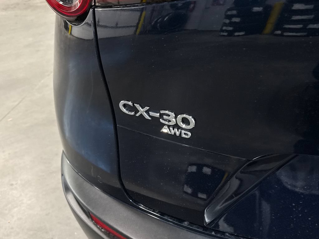 New 2026 MAZDA CX-30 AWD 2.5 S image 3