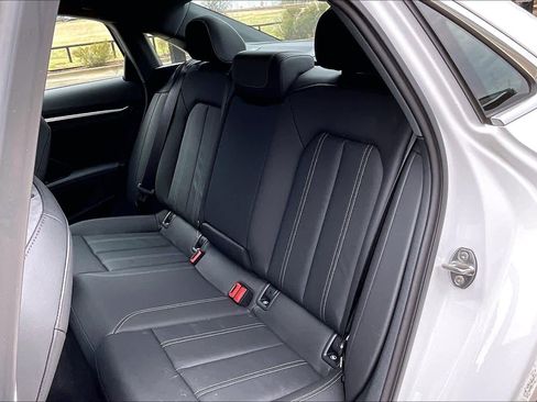 Certified 2026 Audi A3 2.0T Premium Plus image 21