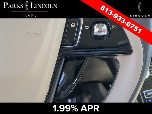 Certified 2022 Lincoln Corsair FWD image 27