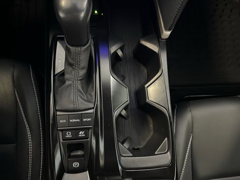 Certified 2025 Toyota Camry SE image 30