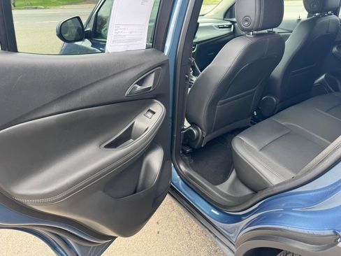 Used 2024 Buick Encore GX Preferred image 35