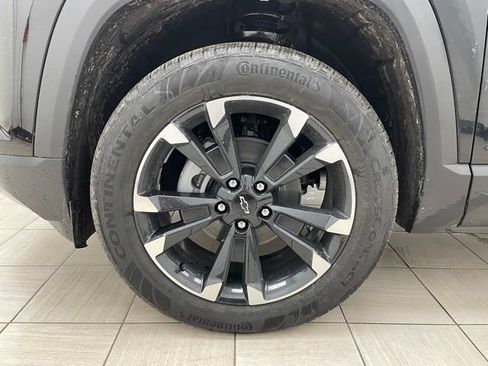 New 2026 Chevrolet Equinox RS w/ Convenience Package III image 7