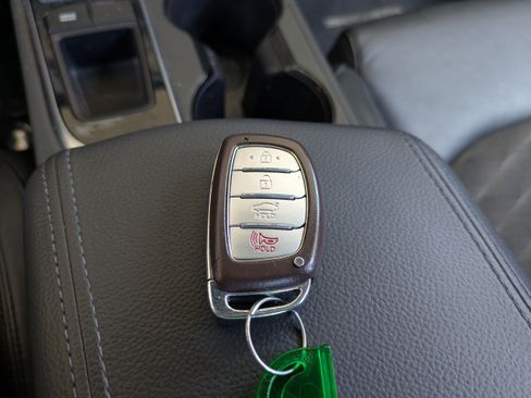 Used 2015 Hyundai Sonata Sport w/ Option Group 03 FWD image 28
