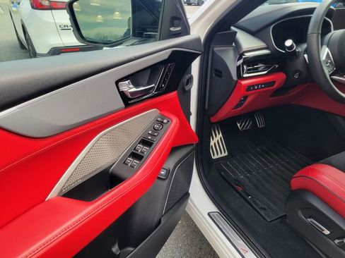 Used 2023 Acura MDX A-Spec image 12