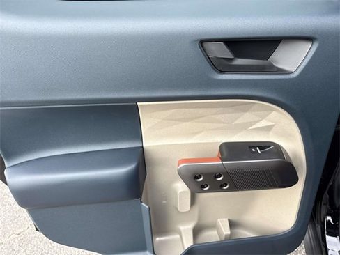 New 2026 Ford Maverick Lariat image 15