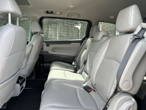Used 2024 Honda Odyssey EX image 22