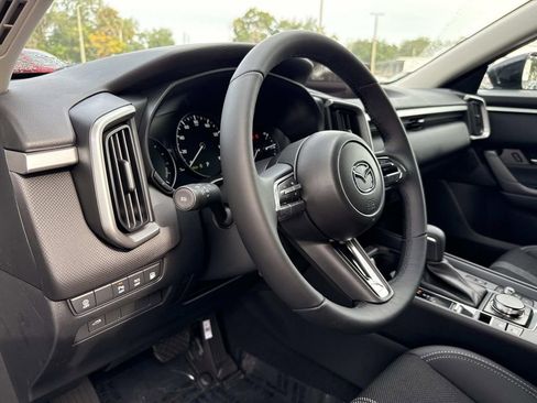 New 2026 MAZDA CX-50 2.5 Hybrid w/ Weather Package image 25