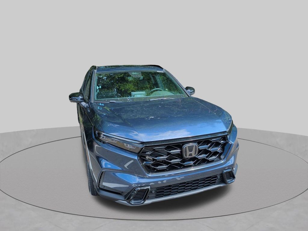 Used 2024 Honda CR-V Sport-L image 22