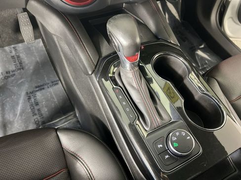 Used 2020 Chevrolet Blazer RS AWD/4WD image 16