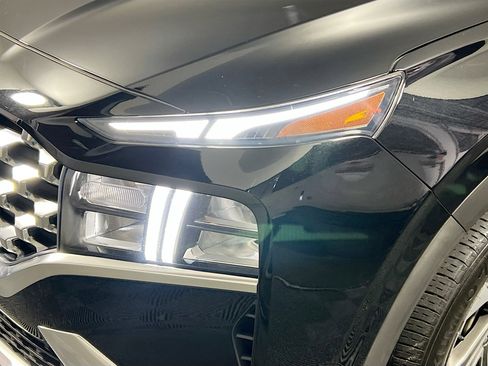 Used 2022 Hyundai Santa Fe SEL image 11