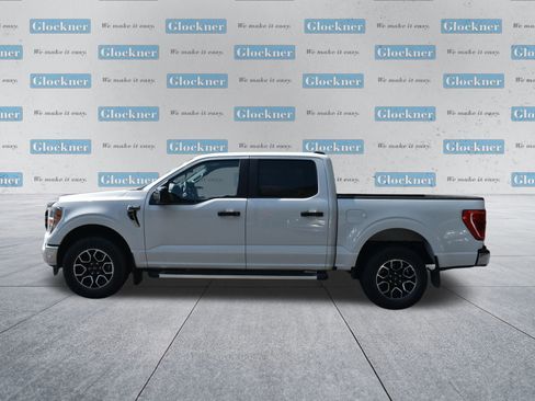 Used 2023 Ford F150 XLT w/ XTR Package image 9