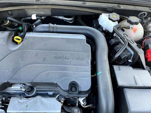 Used 2024 Chevrolet Malibu LT FWD image 32
