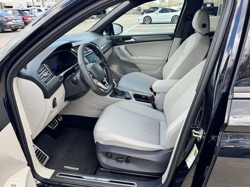 Used 2024 Volkswagen Tiguan SE R-Line AWD/4WD image 30