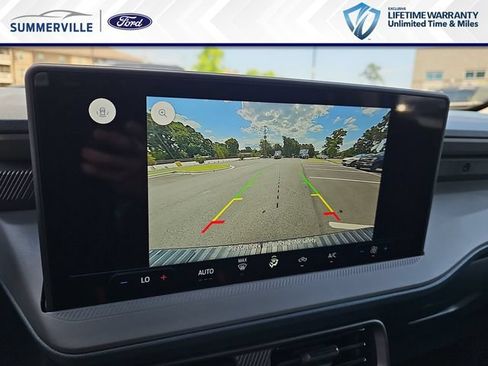 New 2026 Ford Maverick XL FWD image 26