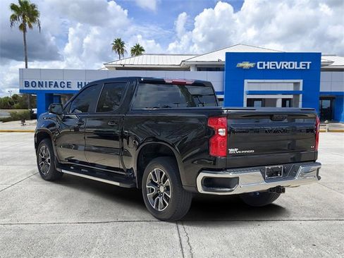 Used 2022 Chevrolet Silverado 1500 LT image 3