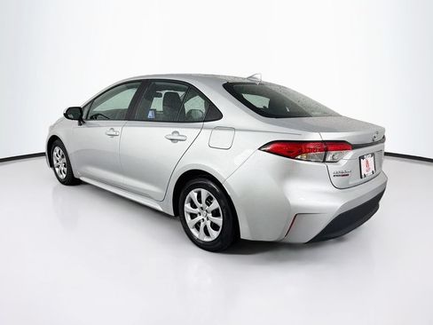 Used 2024 Toyota Corolla LE FWD image 7