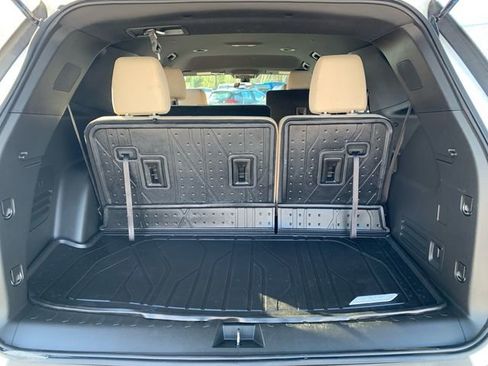 Used 2024 Chevrolet Traverse LS w/ LPO, Floor Liner Package image 13