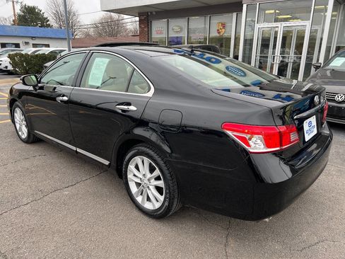 Used 2011 Lexus ES 350 image 12