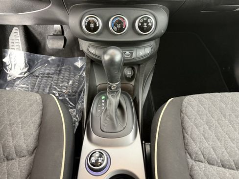 Used 2019 FIAT 500X Trekking w/ Premium Group AWD/4WD image 21