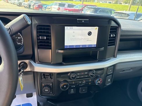 New 2026 Ford F250 XL w/ STX Appearance Package image 24