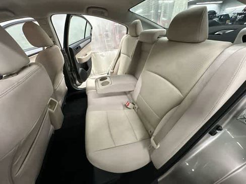 Used 2015 Subaru Legacy 2.5i image 16