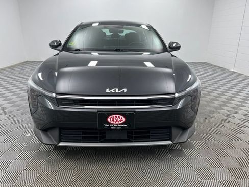 Used 2025 Kia K4 EX FWD image 3