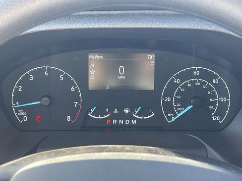 New 2025 Ford Transit 250 148 Medium Roof w/ Load Area Protection Package image 24