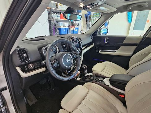 Used 2019 MINI Cooper Countryman S w/ Driver Assistance Package FWD image 5