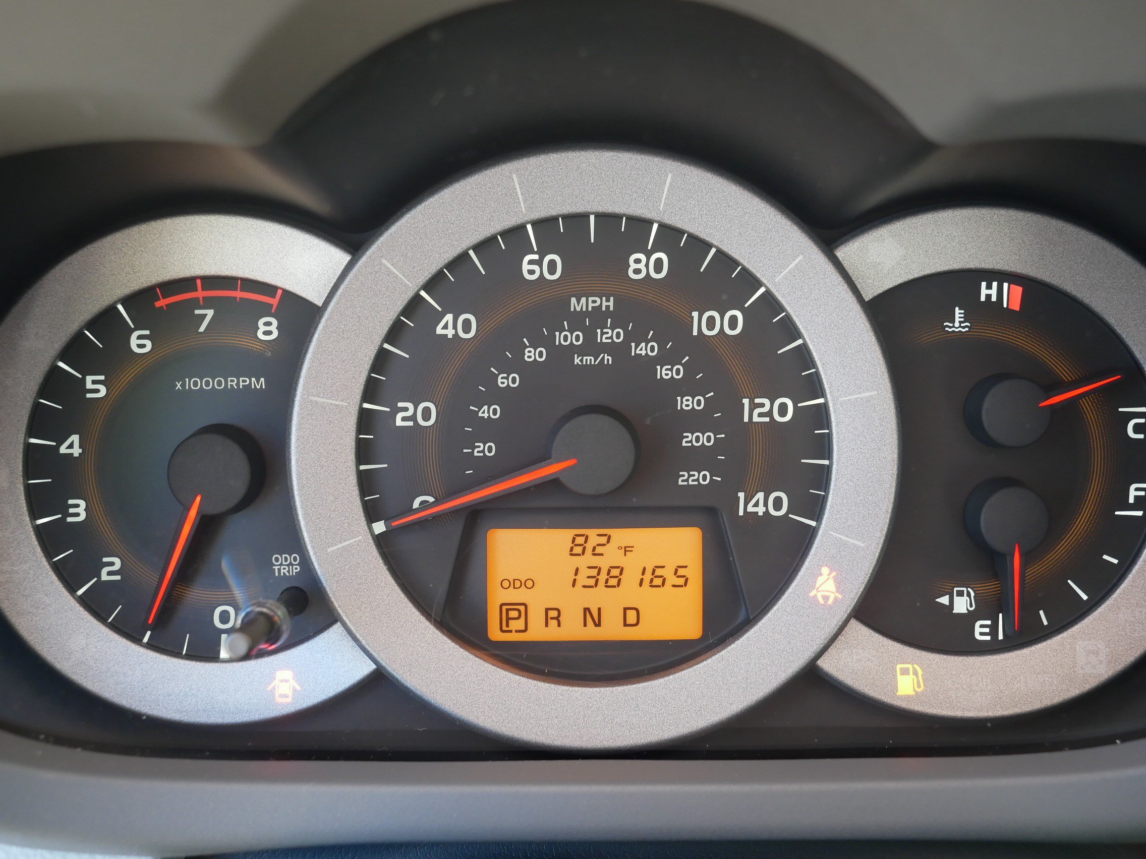 Used 2011 Toyota RAV4 Limited w/ Limited Extra Value Pkg AWD/4WD image 21