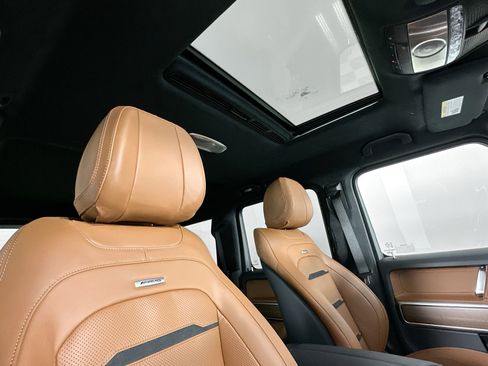 Used 2026 Mercedes-Benz G 63 AMG 4MATIC image 21