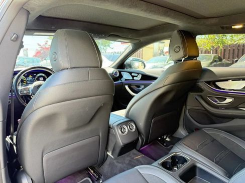 Used 2021 Mercedes-Benz AMG GT 53 image 18
