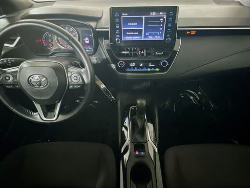 Used 2020 Toyota Corolla SE FWD image 26