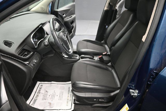 Used 2019 Buick Encore Preferred w/ Safety Package AWD/4WD image 12