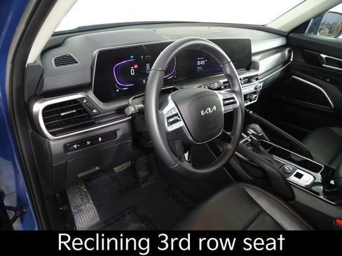 Used 2024 Kia Telluride S FWD image 22