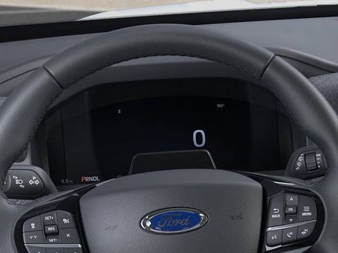 New 2026 Ford Explorer Platinum AWD/4WD image 13