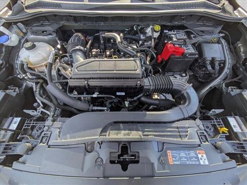 Used 2025 Ford Escape ST-Line FWD image 22