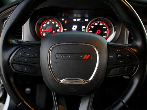 Used 2023 Dodge Charger GT image 11