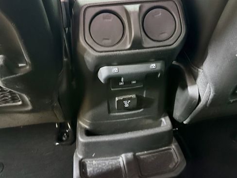 Used 2022 Jeep Wrangler Unlimited Rubicon w/ LED Lighting Group image 30
