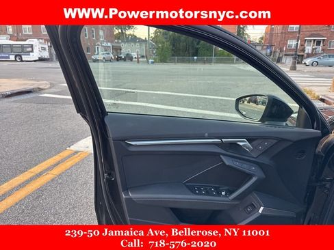 Used 2022 Audi A3 2.0T Prestige image 26