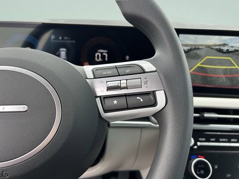 New 2026 Hyundai Tucson SEL FWD image 32
