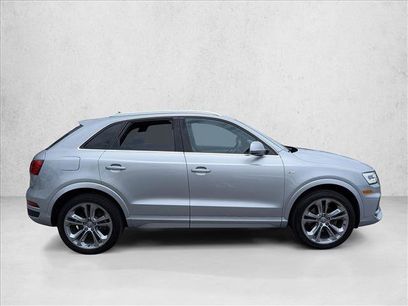 Used 2018 Audi Q3 2.0T Premium Plus w/ Premium Plus Package