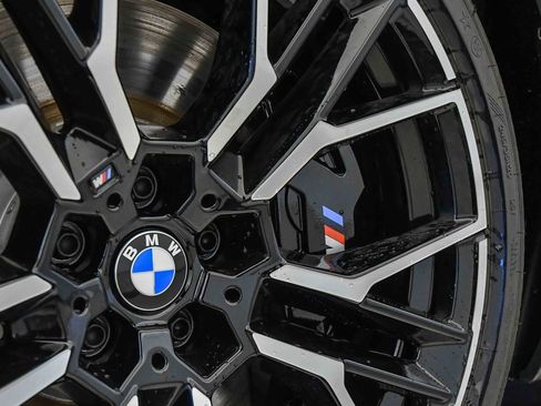 New 2026 BMW 840i image 11