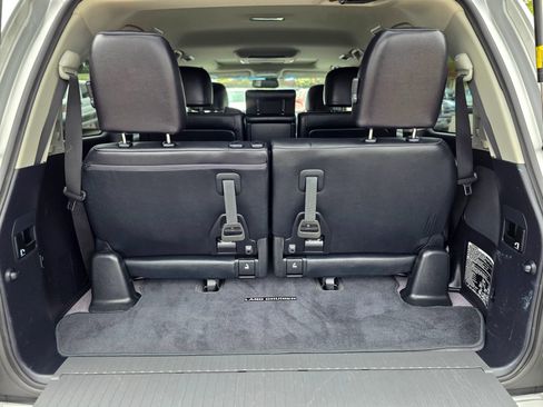 Used 2013 Toyota Land Cruiser AWD/4WD image 45