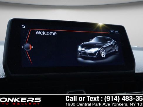 Used 2022 Toyota Supra Premium image 23