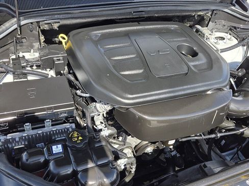 Used 2022 Jeep Grand Cherokee Laredo E AWD/4WD image 19