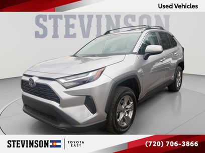 Used 2023 Toyota RAV4 XLE w/ Convenience Package