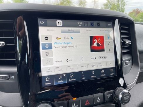 New 2024 RAM 3500 Tradesman w/ Safety Group image 18