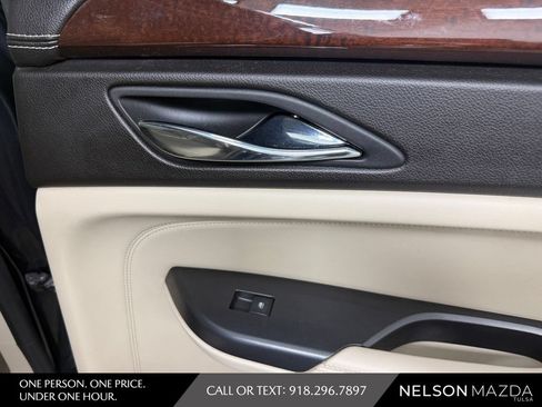 Used 2013 Cadillac SRX Premium AWD/4WD image 45
